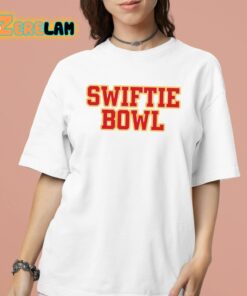 Swiftie Bowl Academy Shirt 16 1