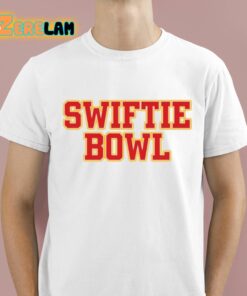 Swiftie Bowl Academy Shirt 1 1