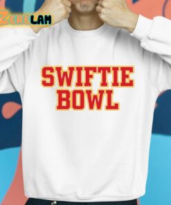 Swiftie Bowl Academy Shirt 8 1