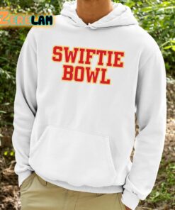 Swiftie Bowl Academy Shirt 9 1