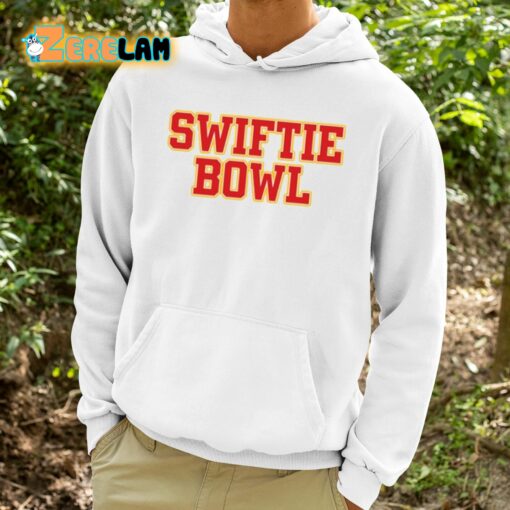 Swiftie Bowl Academy Shirt