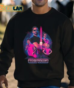 Techtown New Era Shirt 8 1