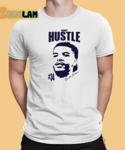 Texas Tcu Kenrich Williams Kenny Hustle Shirt 1 1