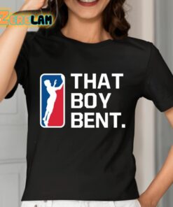 That Boy Bent Shirt 7 1