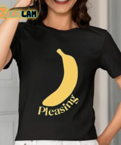 The Pleasing Banana Shirt 7 1