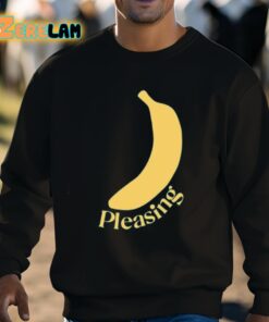 The Pleasing Banana Shirt 8 1