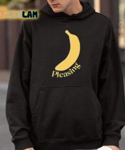 The Pleasing Banana Shirt 9 1