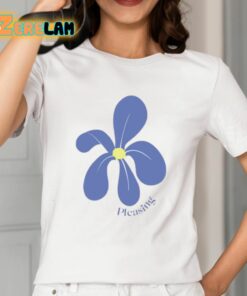 The Pleasing Flower Shirt