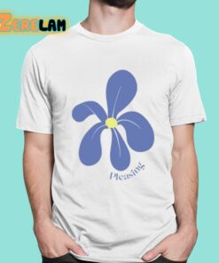 The Pleasing Flower Shirt 16 1