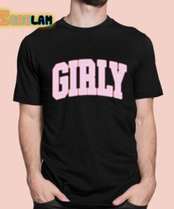The Toast Girly Shirt 11 1