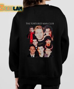 The Tortured Man Club Shirt 7 1