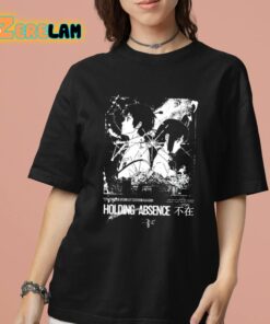 These New Dreams Holding Absence Shirt 7 1