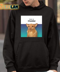 This Is Cheddar Shirt 9 1