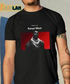 This Is Kanye West Fortnite Guy Shirt 10 1