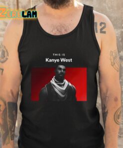 This Is Kanye West Fortnite Guy Shirt 6 1