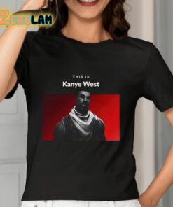 This Is Kanye West Fortnite Guy Shirt 7 1