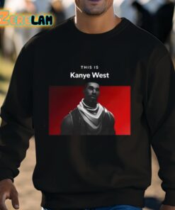 This Is Kanye West Fortnite Guy Shirt 8 1