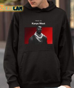 This Is Kanye West Fortnite Guy Shirt 9 1