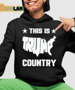This Is Trump Country Shirt 4 1