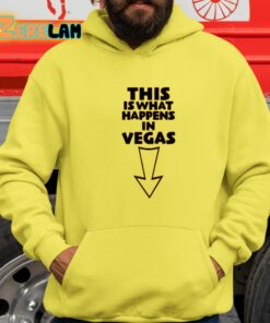 This Is What In Vegas Shirt 1 1