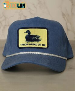 Throw Bread On Me Hat