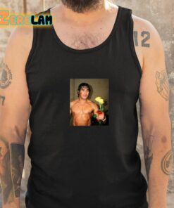 Tiny Zac Efron Photo Shirt 6 1