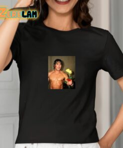 Tiny Zac Efron Photo Shirt 7 1
