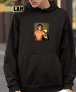Tiny Zac Efron Photo Shirt 9 1