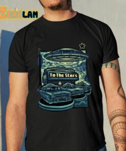 To The Stars Ufo Drive In By Zeb Love Shirt 10 1