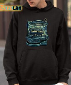 To The Stars Ufo Drive In By Zeb Love Shirt 9 1