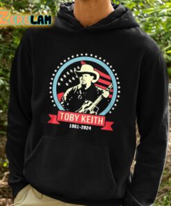 Toby Keith 1961 20024 Shirt 2 1