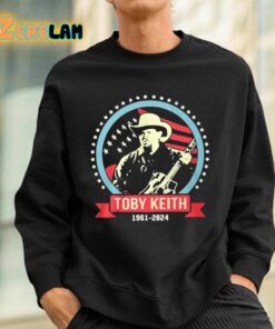 Toby Keith 1961 20024 Shirt 3 1