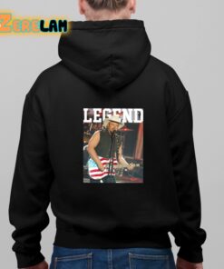 Toby Keith Legend Shirt