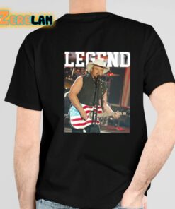 Toby Keith Legend Shirt 4 1