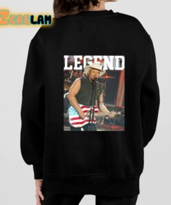 Toby Keith Legend Shirt 7 1