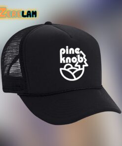 Tony Danza Pine Knob Hat 1