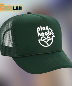 Tony Danza Pine Knob Hat 2
