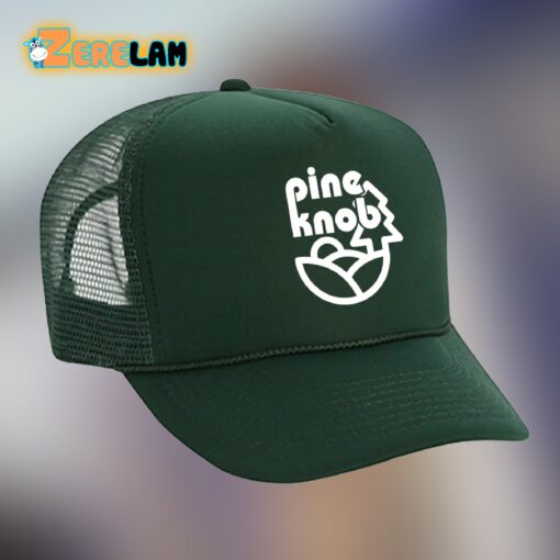 Tony Danza Pine Knob Hat
