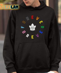 Toronto Maple Leafs Forever Logo Shirt 9 1
