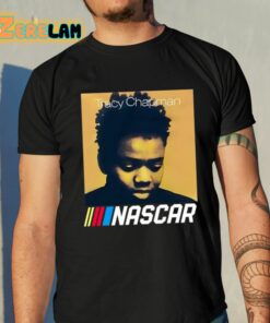 Tracy Chapman Nascar Shirt 10 1