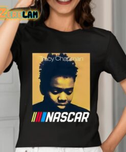 Tracy Chapman Nascar Shirt 7 1