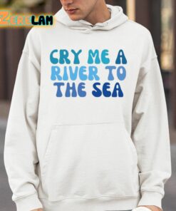 Trueanon Cry Me A River To The Sea Shirt 14 1