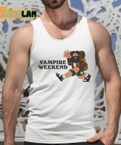 Vampire Weekend Ogwau Shirt 15 1
