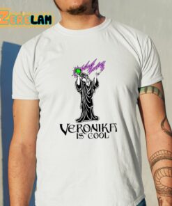 Veronika Is Cool Wizard Shirt 11 1