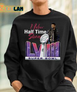 Vintage 90s Graphic Style Super Bowl Usher Halftime Show Shirt 3 1