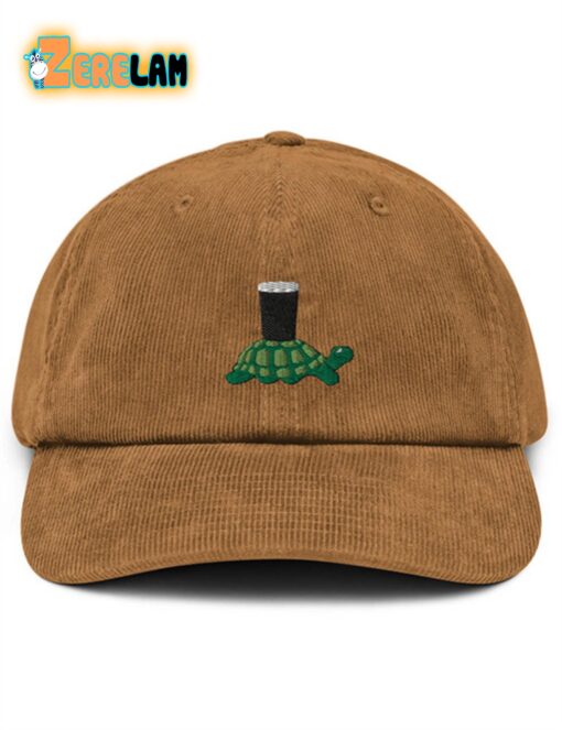 Vintage Tortoise Dad Hat