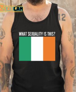 What Sexuality Is This Shirt 6 1