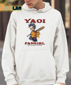 Yaoi Fangirl Got A Problem With That Shirt 14 1