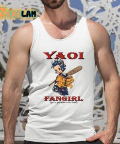 Yaoi Fangirl Got A Problem With That Shirt 15 1
