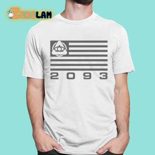 Yeat Phase 2 Flag 2093 Shirt